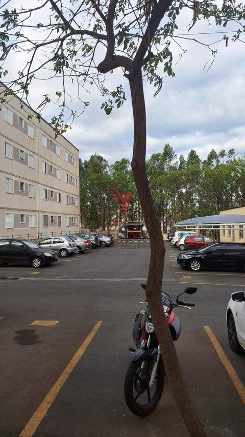 Vendo Térreo com quintal no Piazza Florença em Piracicaba  Piracicaba - 
