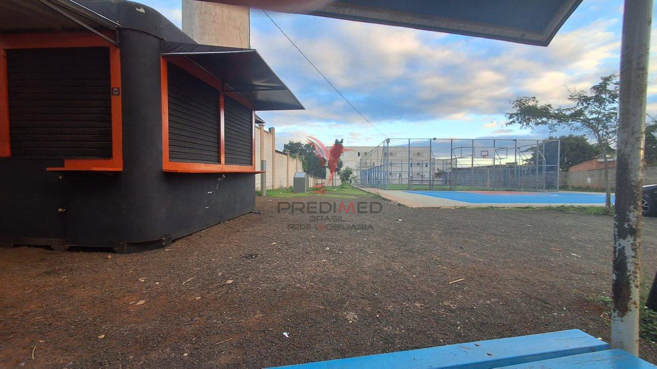 Vendo Térreo com quintal no Piazza Florença em Piracicaba  Piracicaba - 