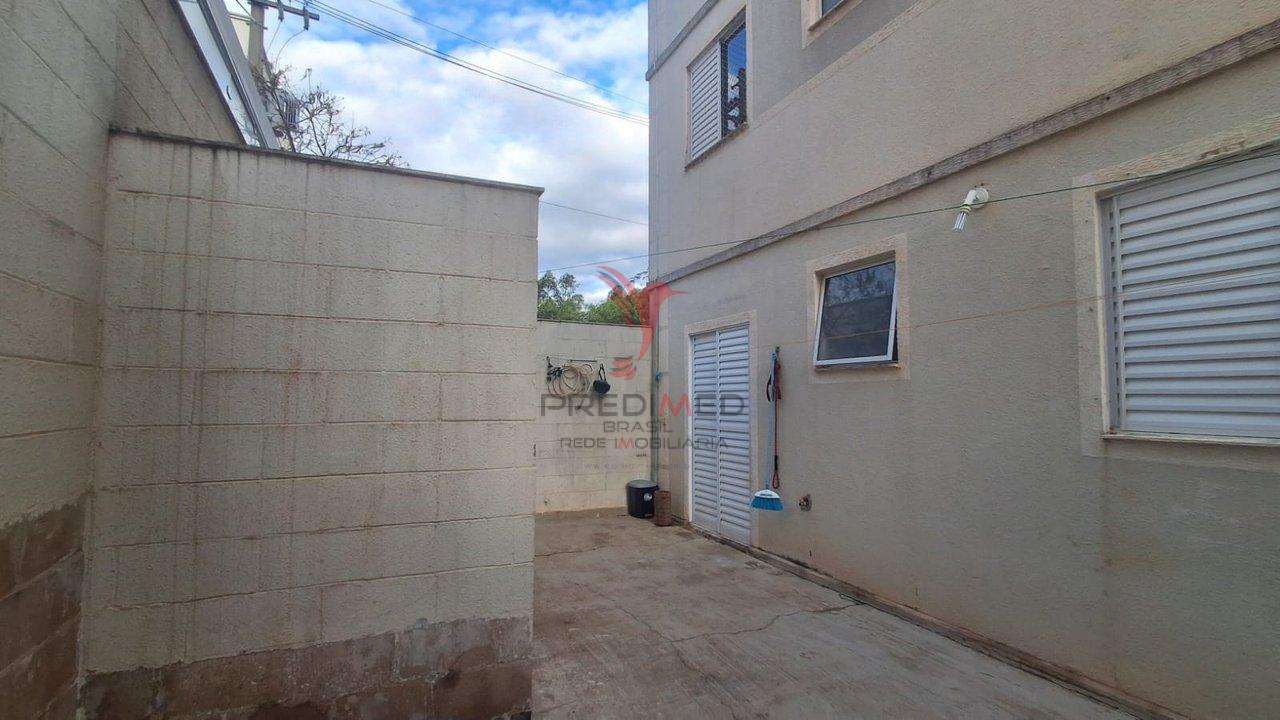 Vendo Térreo com quintal no Piazza Florença em Piracicaba  Piracicaba - 