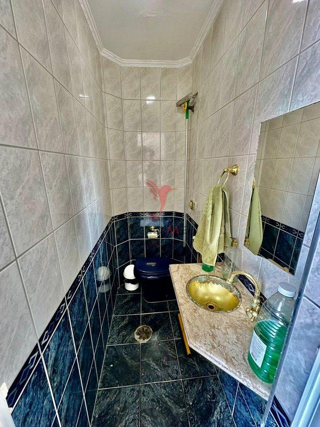 AP-25259 - APARTAMENTO DE 3 DORMS. À VENDA NO MONTE CASTELO EM SJCAMPOS/SP  São José dos Campos - 