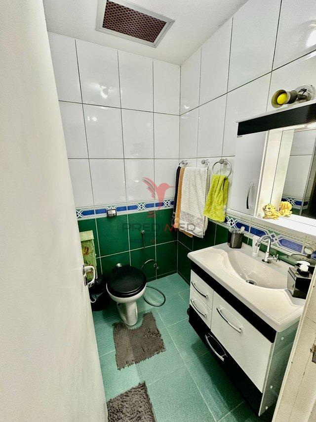 AP-25259 - APARTAMENTO DE 3 DORMS. À VENDA NO MONTE CASTELO EM SJCAMPOS/SP  São José dos Campos - 