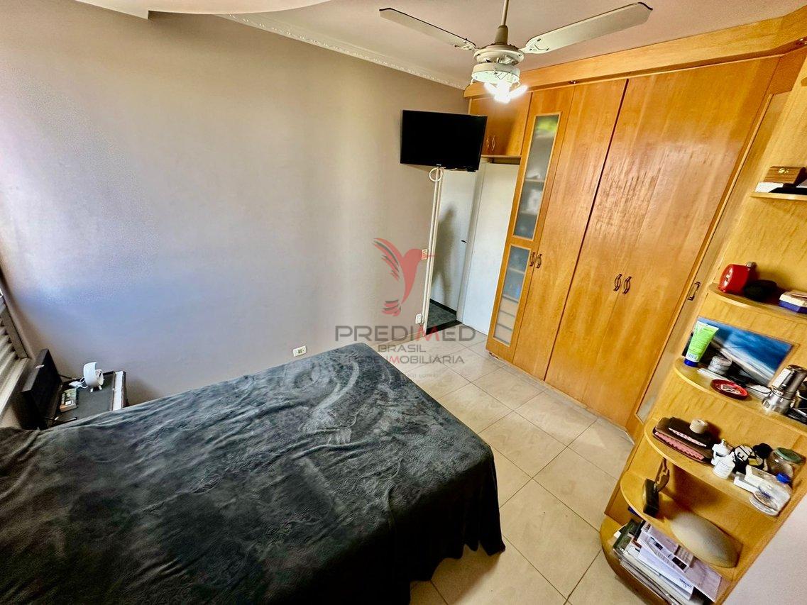 AP-25259 - APARTAMENTO DE 3 DORMS. À VENDA NO MONTE CASTELO EM SJCAMPOS/SP  São José dos Campos - 