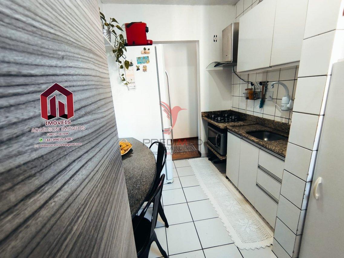 Apartamento à venda – Condomínio Ed. Village San Fernando – Serraria, São José Rua São Benedito São José - 