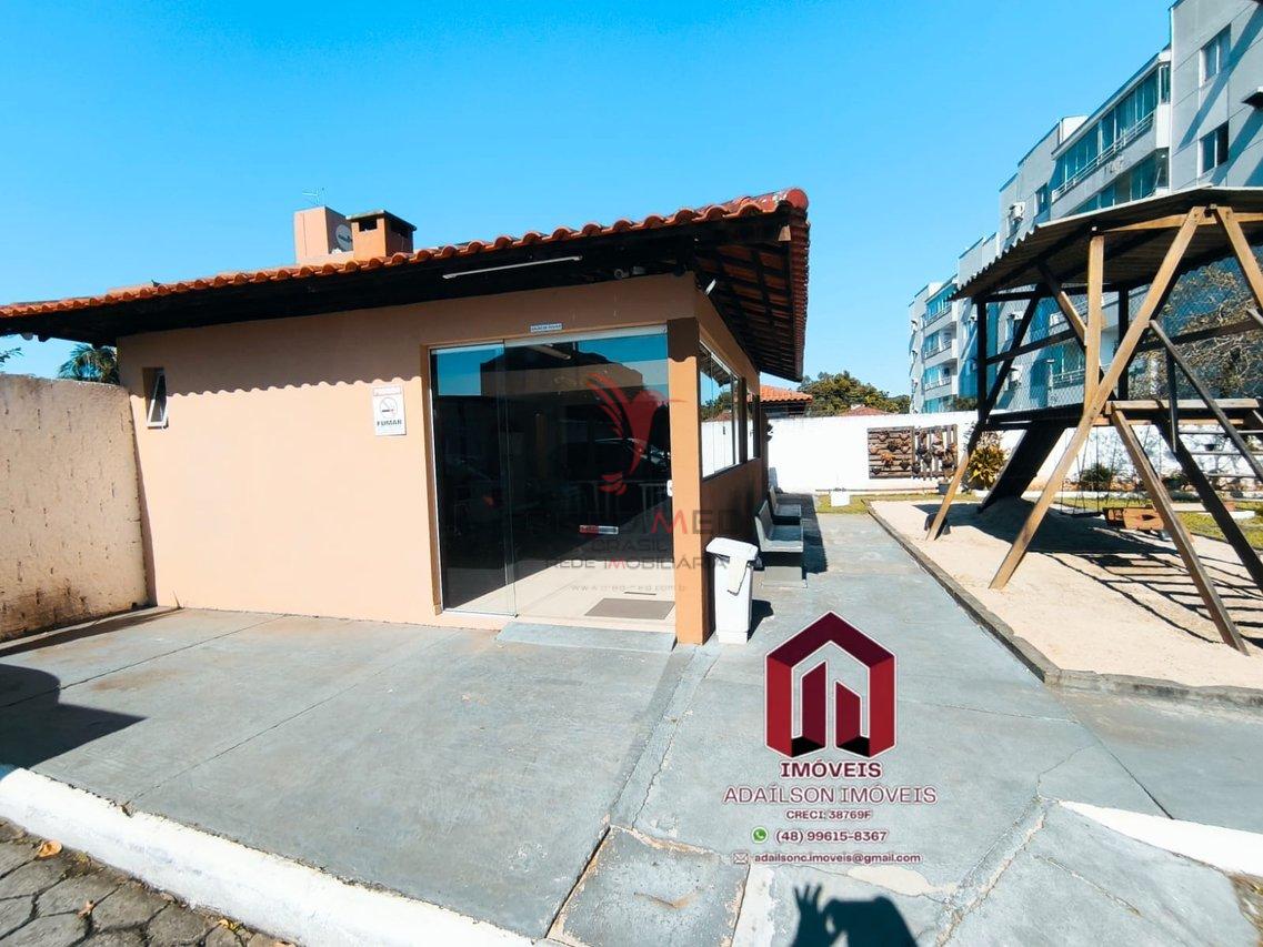 Apartamento à venda – Condomínio Ed. Village San Fernando – Serraria, São José Rua São Benedito São José - 