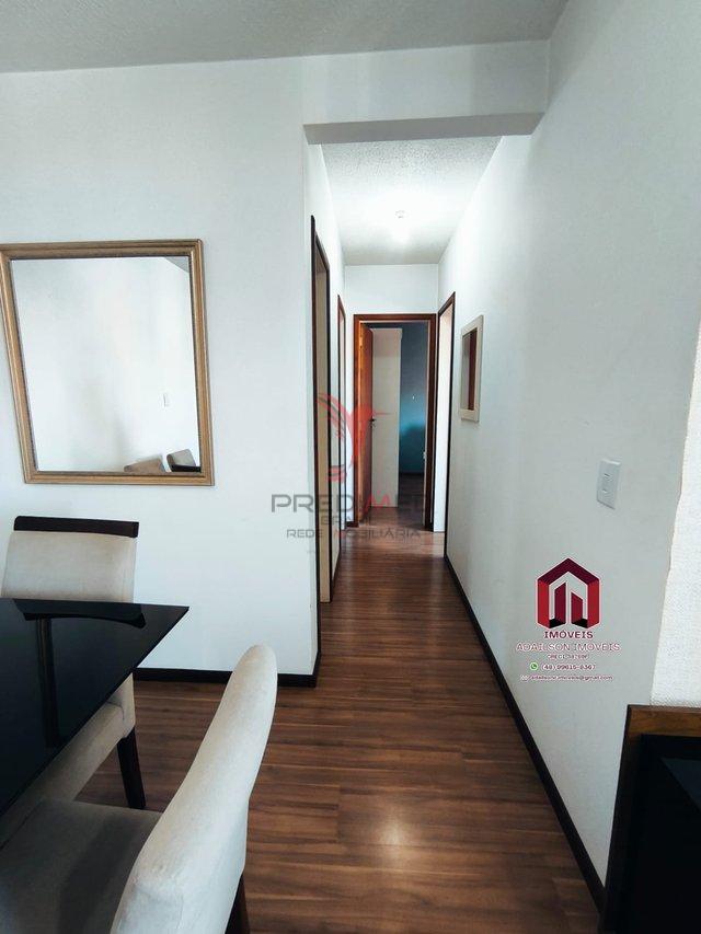 Apartamento à venda – Condomínio Ed. Village San Fernando – Serraria, São José Rua São Benedito São José - 
