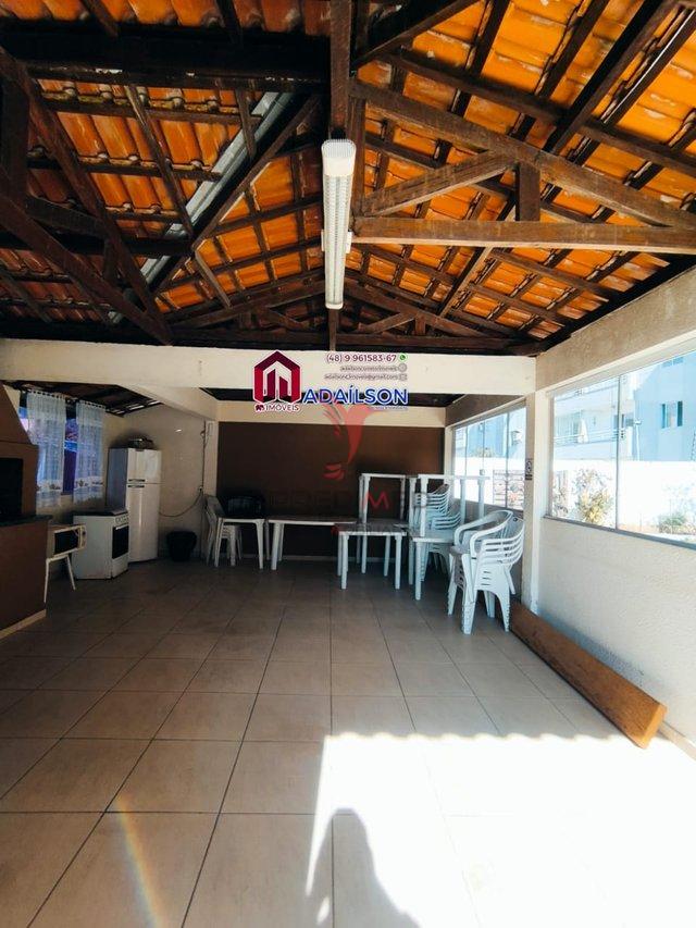 Apartamento à venda – Condomínio Ed. Village San Fernando – Serraria, São José Rua São Benedito São José - 