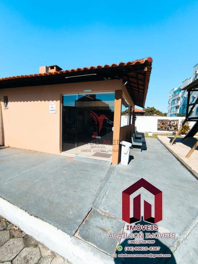Apartamento à venda – Condomínio Ed. Village San Fernando – Serraria, São José Rua São Benedito São José - 