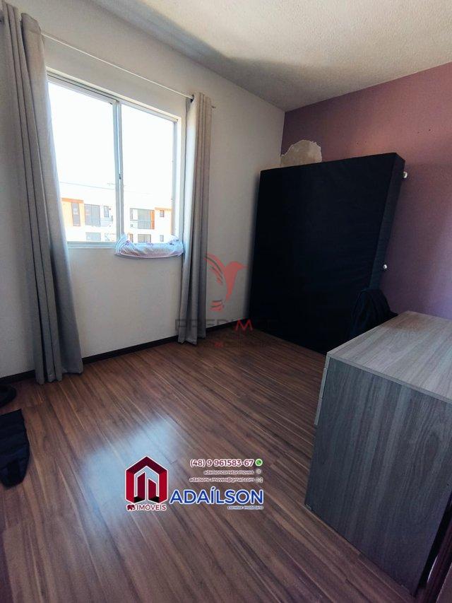 Apartamento à venda – Condomínio Ed. Village San Fernando – Serraria, São José Rua São Benedito São José - 