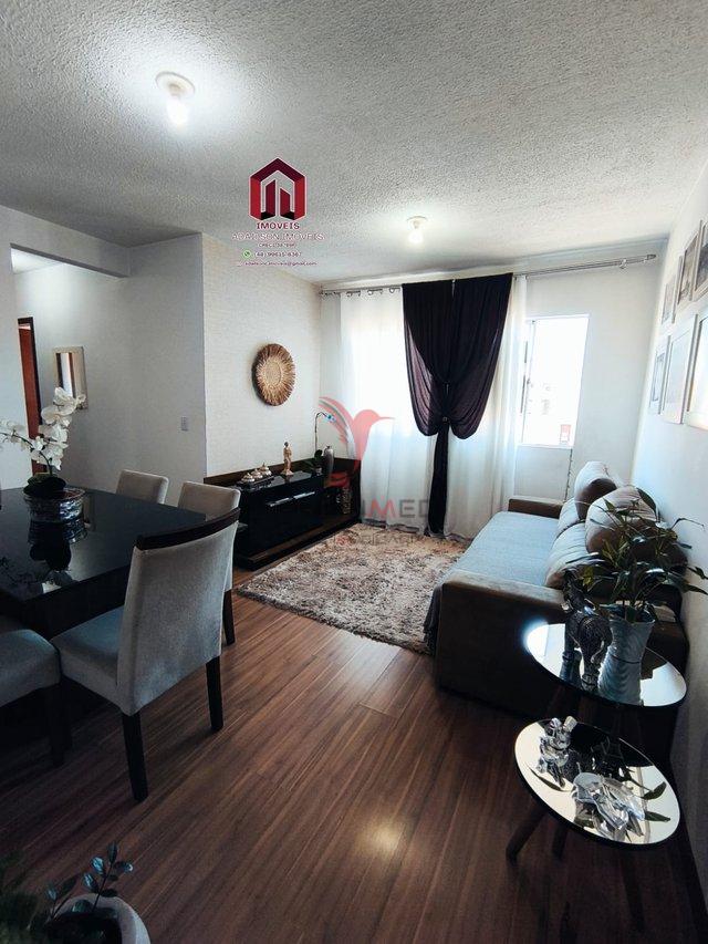 Apartamento à venda – Condomínio Ed. Village San Fernando – Serraria, São José Rua São Benedito São José - 
