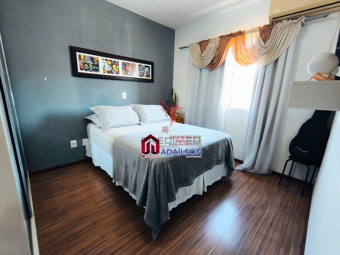 Apartamento à venda – Condomínio Ed. Village San Fernando – Serraria, São José Rua São Benedito São José - 