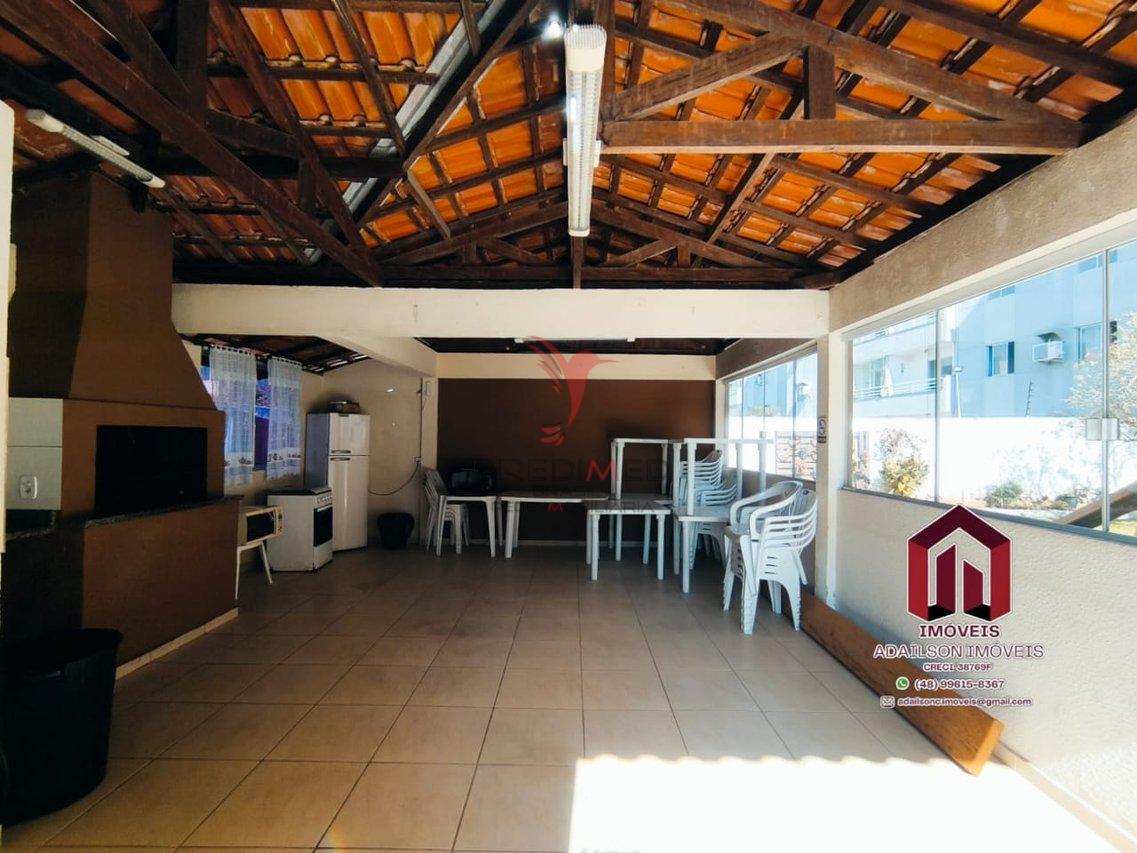 Apartamento à venda – Condomínio Ed. Village San Fernando – Serraria, São José Rua São Benedito São José - 