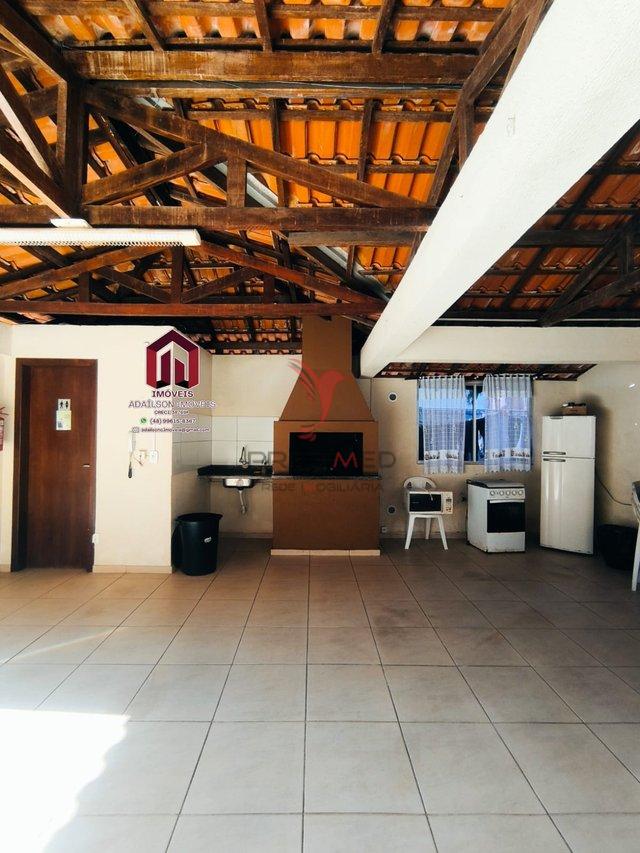 Apartamento à venda – Condomínio Ed. Village San Fernando – Serraria, São José Rua São Benedito São José - 