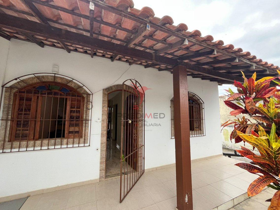 Oportunidade Imperdível! Casa aconchegante à venda no Parque Tamariz Rua das Violetas Iguaba Grande - 