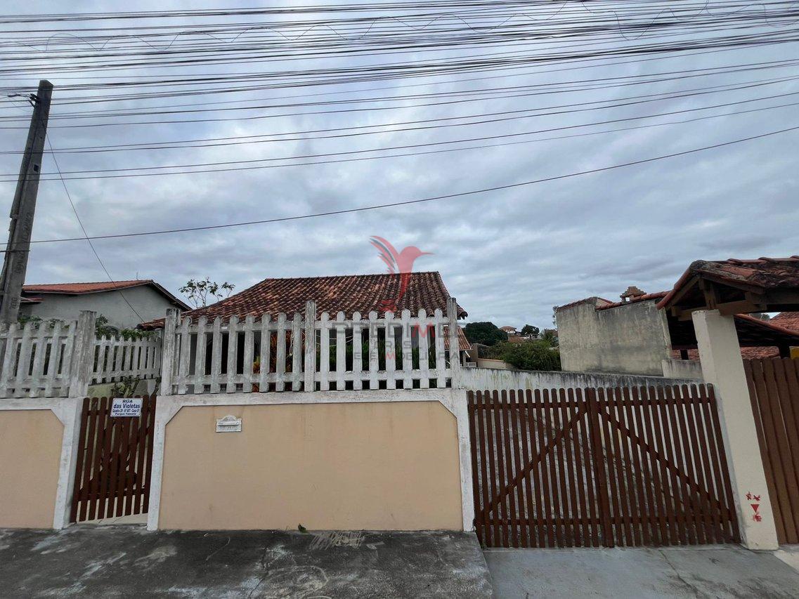 Oportunidade Imperdível! Casa aconchegante à venda no Parque Tamariz Rua das Violetas Iguaba Grande - 