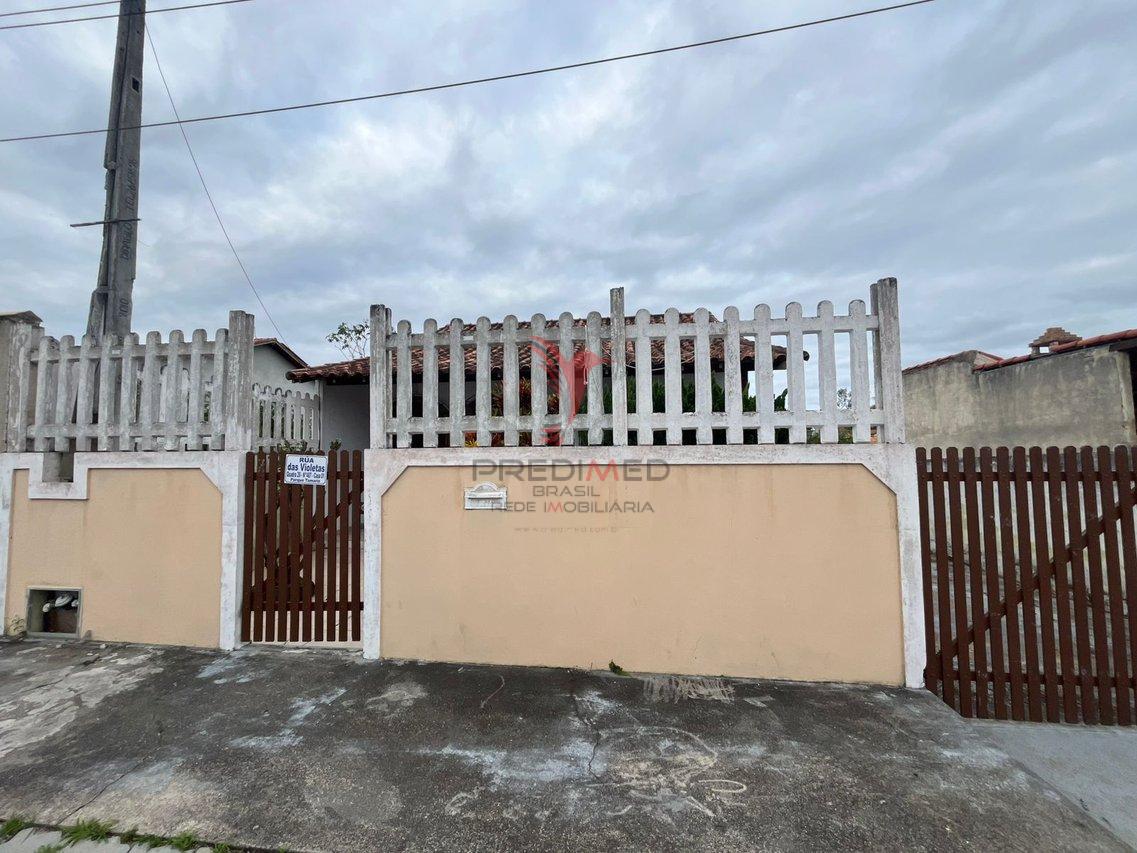 Oportunidade Imperdível! Casa aconchegante à venda no Parque Tamariz Rua das Violetas Iguaba Grande - 