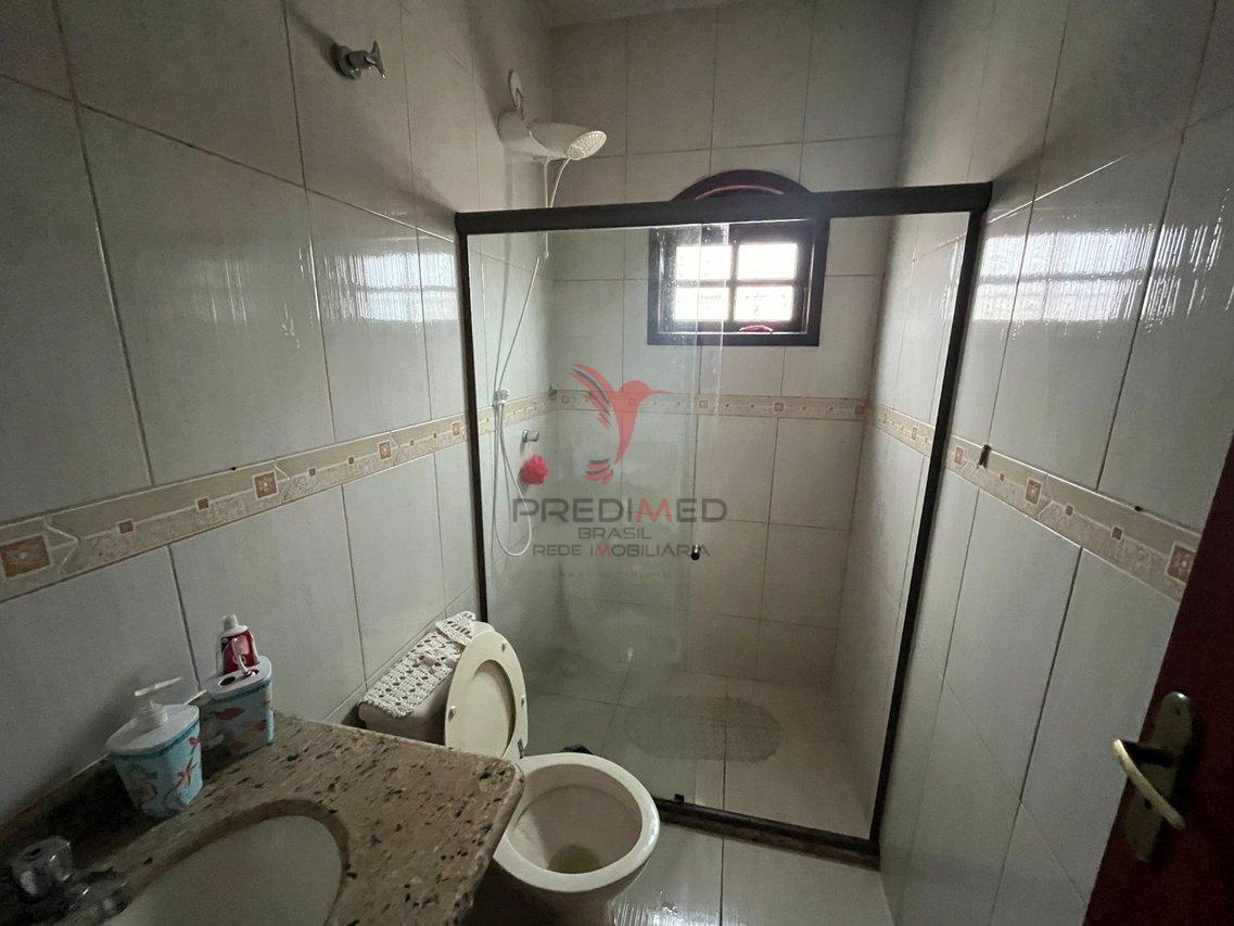 Oportunidade Imperdível! Casa aconchegante à venda no Parque Tamariz Rua das Violetas Iguaba Grande - 