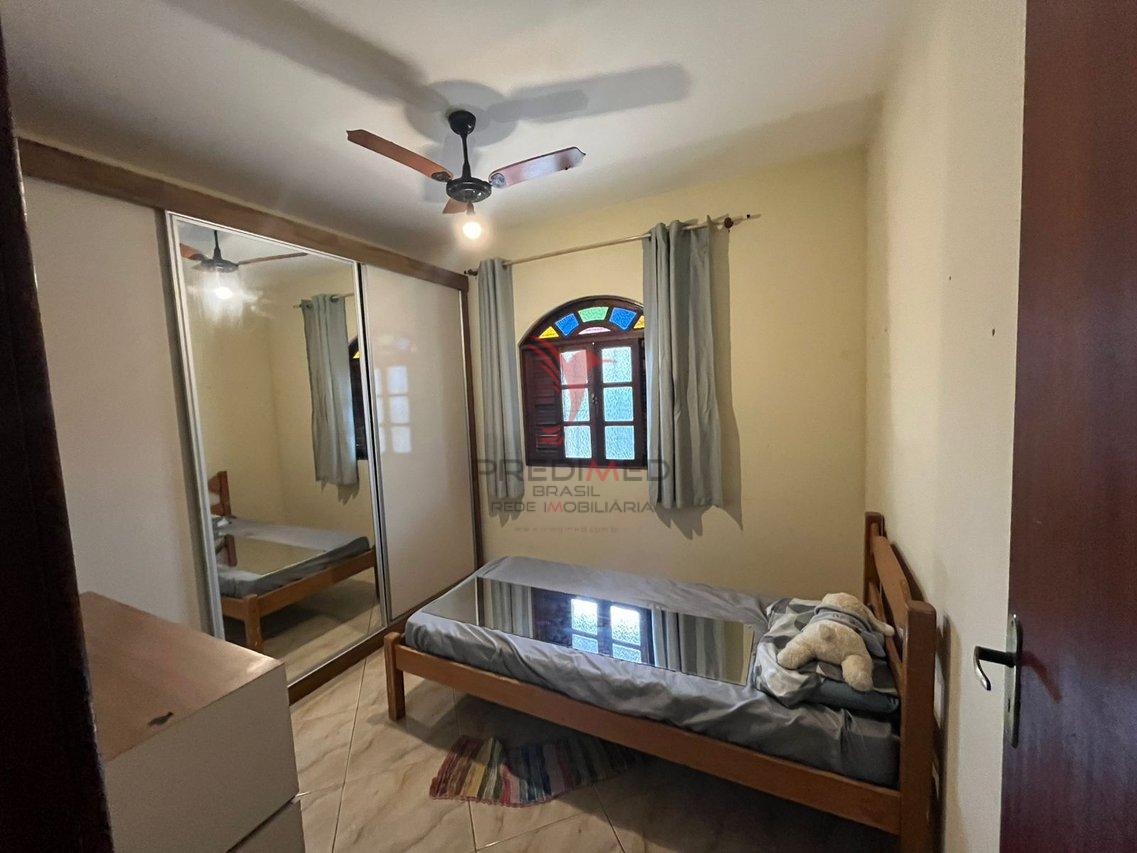 Oportunidade Imperdível! Casa aconchegante à venda no Parque Tamariz Rua das Violetas Iguaba Grande - 
