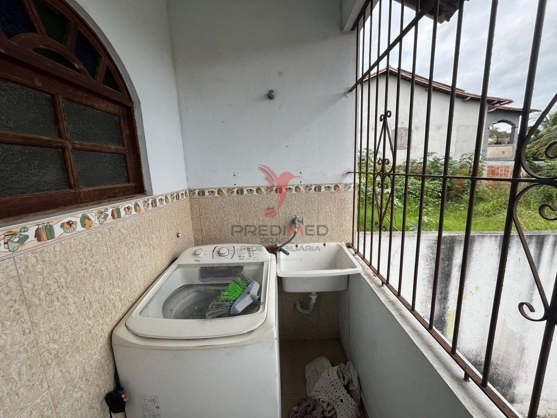 Oportunidade Imperdível! Casa aconchegante à venda no Parque Tamariz Rua das Violetas Iguaba Grande - 