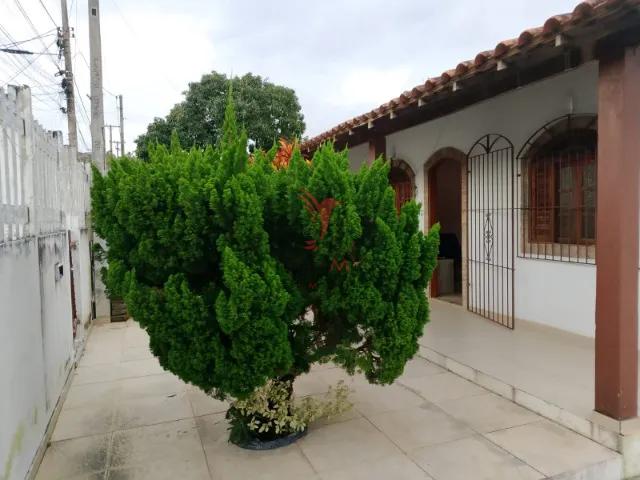 Oportunidade Imperdível! Casa aconchegante à venda no Parque Tamariz Rua das Violetas Iguaba Grande - 