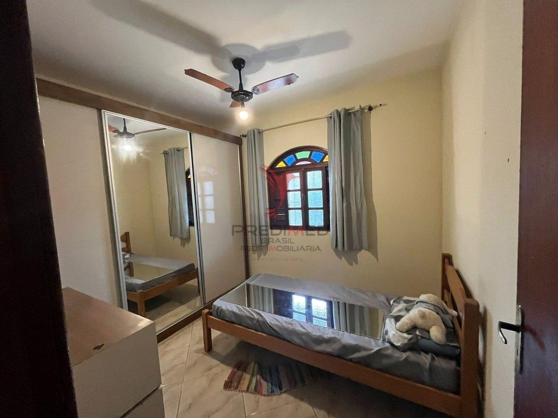 Oportunidade Imperdível! Casa aconchegante à venda no Parque Tamariz Rua das Violetas Iguaba Grande - 