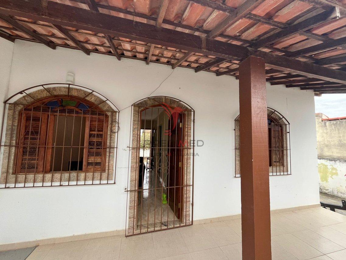 Oportunidade Imperdível! Casa aconchegante à venda no Parque Tamariz Rua das Violetas Iguaba Grande - 