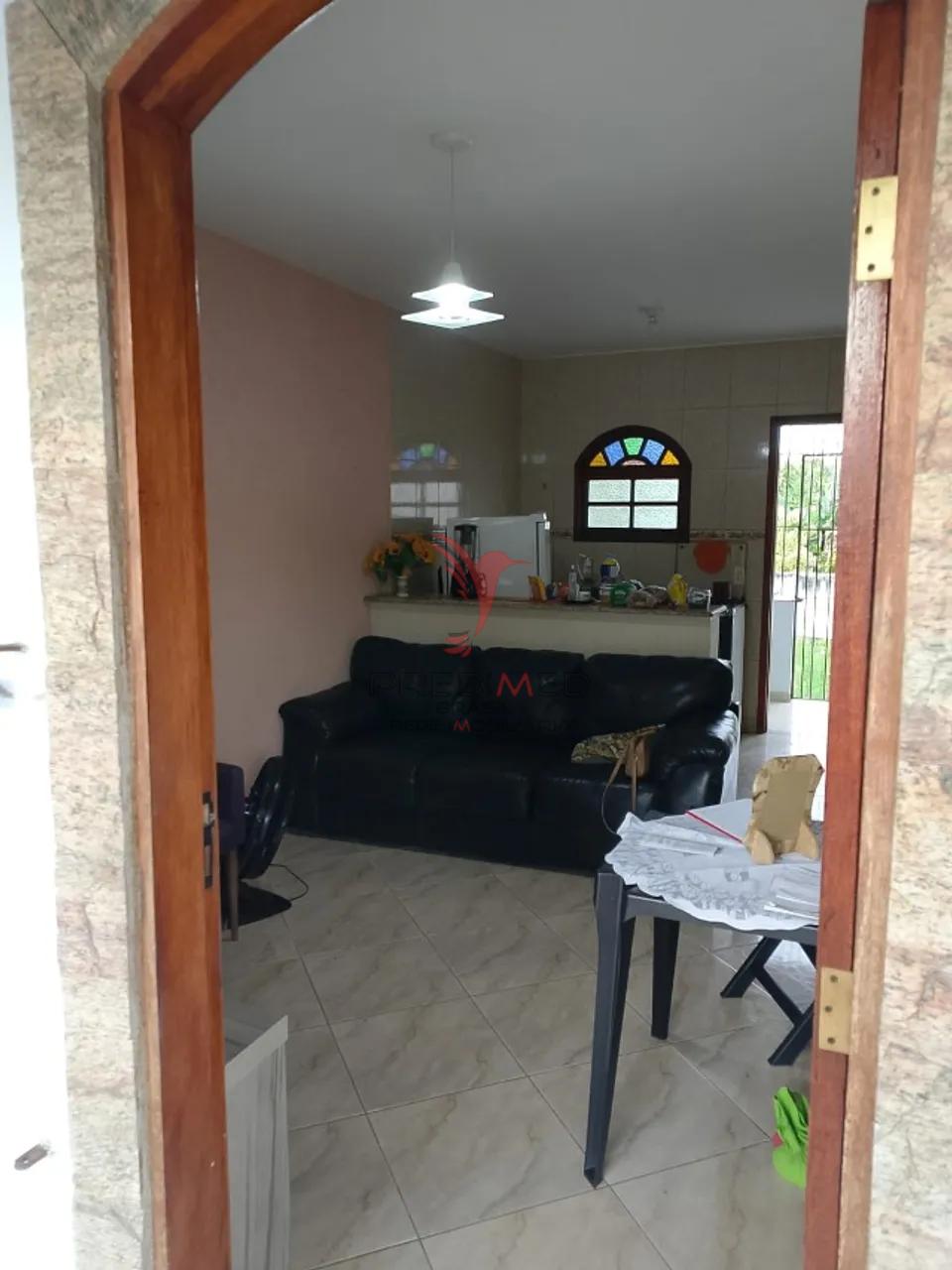 Oportunidade Imperdível! Casa aconchegante à venda no Parque Tamariz Rua das Violetas Iguaba Grande - 