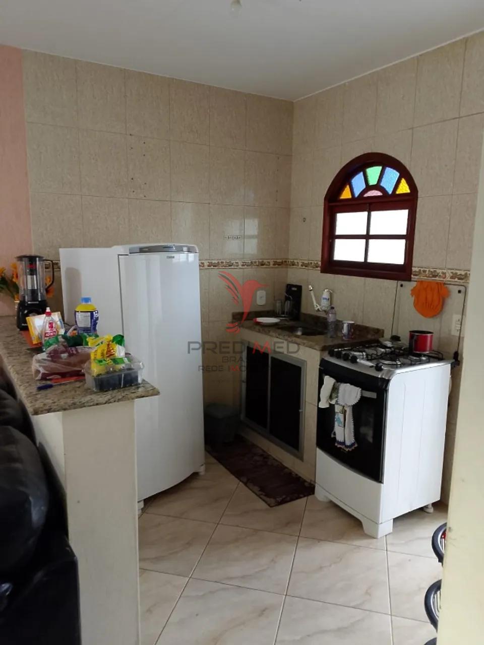 Oportunidade Imperdível! Casa aconchegante à venda no Parque Tamariz Rua das Violetas Iguaba Grande - 