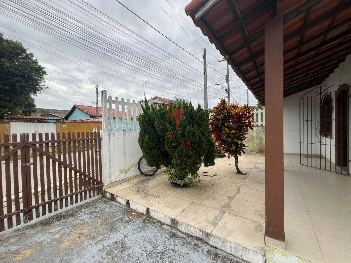 Oportunidade Imperdível! Casa aconchegante à venda no Parque Tamariz Rua das Violetas Iguaba Grande - 