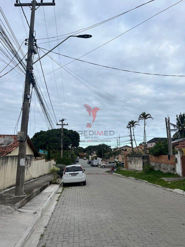 Oportunidade Imperdível! Casa aconchegante à venda no Parque Tamariz Rua das Violetas Iguaba Grande - 