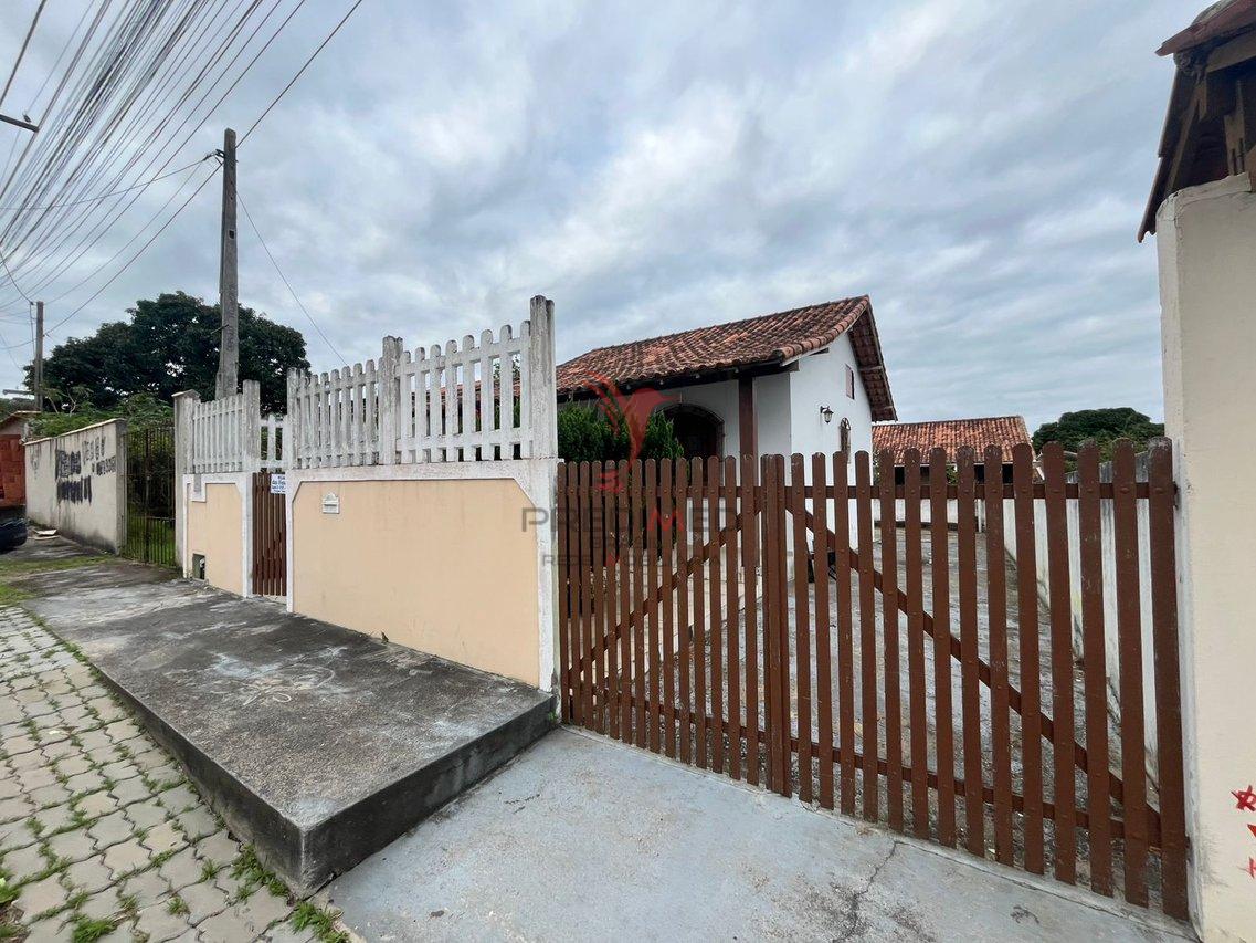 Oportunidade Imperdível! Casa aconchegante à venda no Parque Tamariz Rua das Violetas Iguaba Grande - 