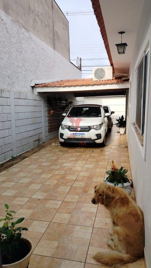 Vendo excelente Casa com suíte, em São Pedro - SP  São Pedro - 