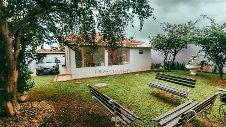 Vendo excelente Casa com suíte, em São Pedro - SP  São Pedro - 