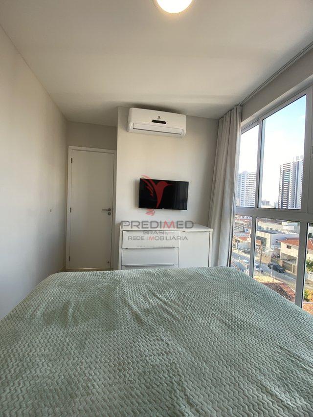 Cobertura Mobilada, Pronto a Morar,Linear em Tambauzinho . João Pessoa Rua Saffa Said Abel da Cunha João Pessoa - 