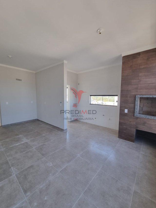 Apartamento em Tijucas  Tijucas - 