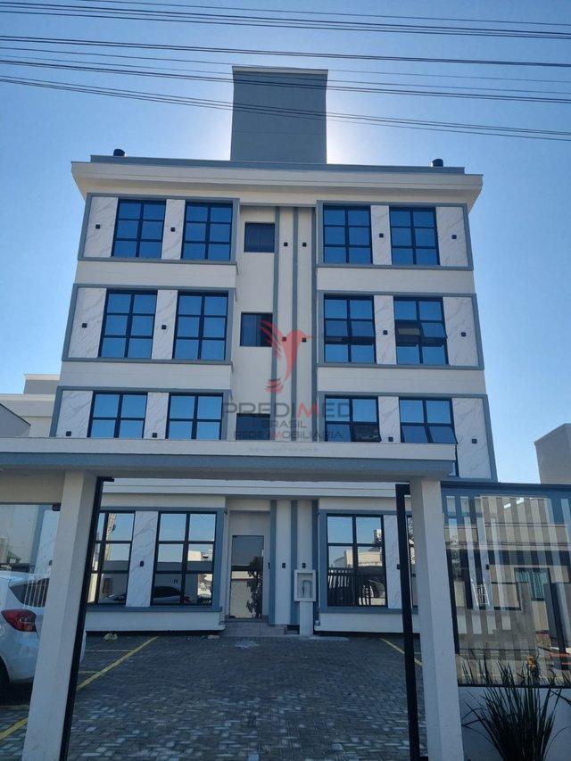 Apartamento em Tijucas  Tijucas - 