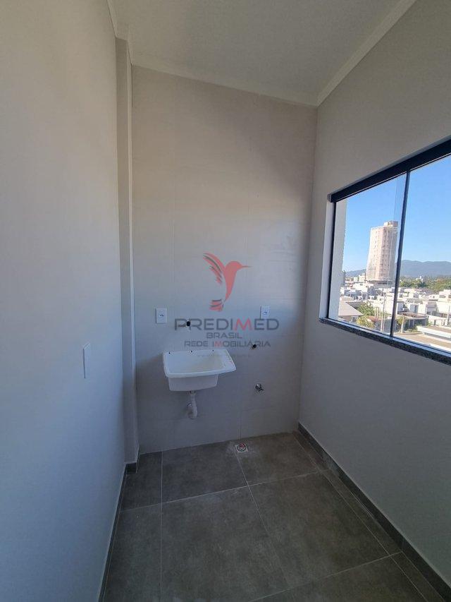Apartamento em Tijucas  Tijucas - 