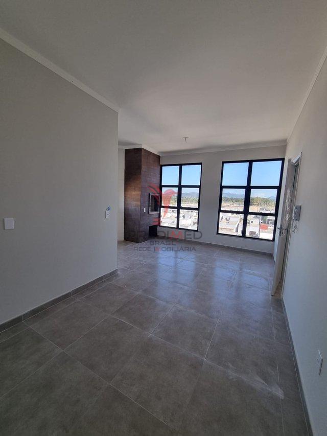 Apartamento em Tijucas  Tijucas - 