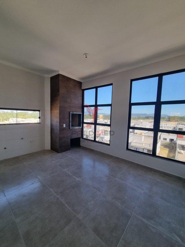 Apartamento em Tijucas  Tijucas - 