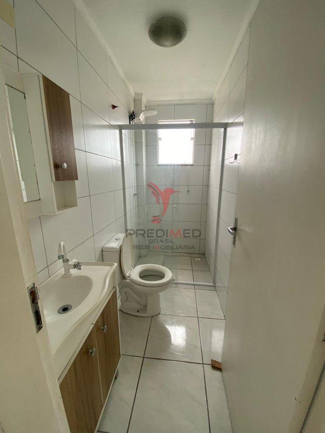 Apartamento para venda,de 2 Quartos em Itapema, Bairro Morretes  Itapema - 