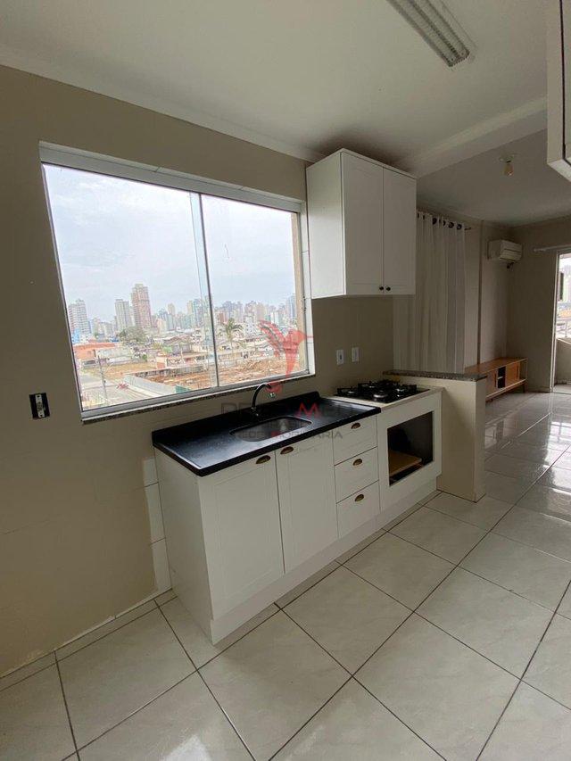 Apartamento para venda,de 2 Quartos em Itapema, Bairro Morretes  Itapema - 