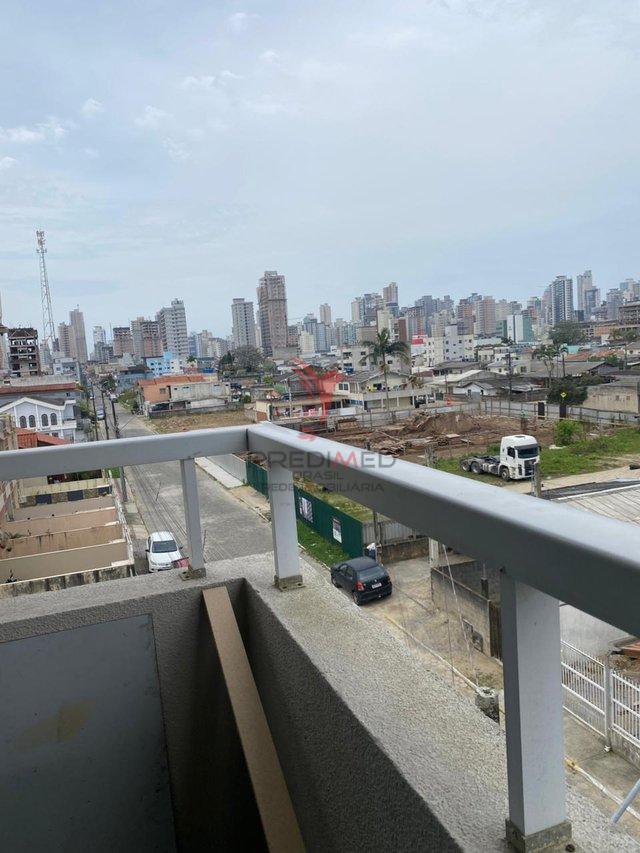 Apartamento para venda,de 2 Quartos em Itapema, Bairro Morretes  Itapema - 