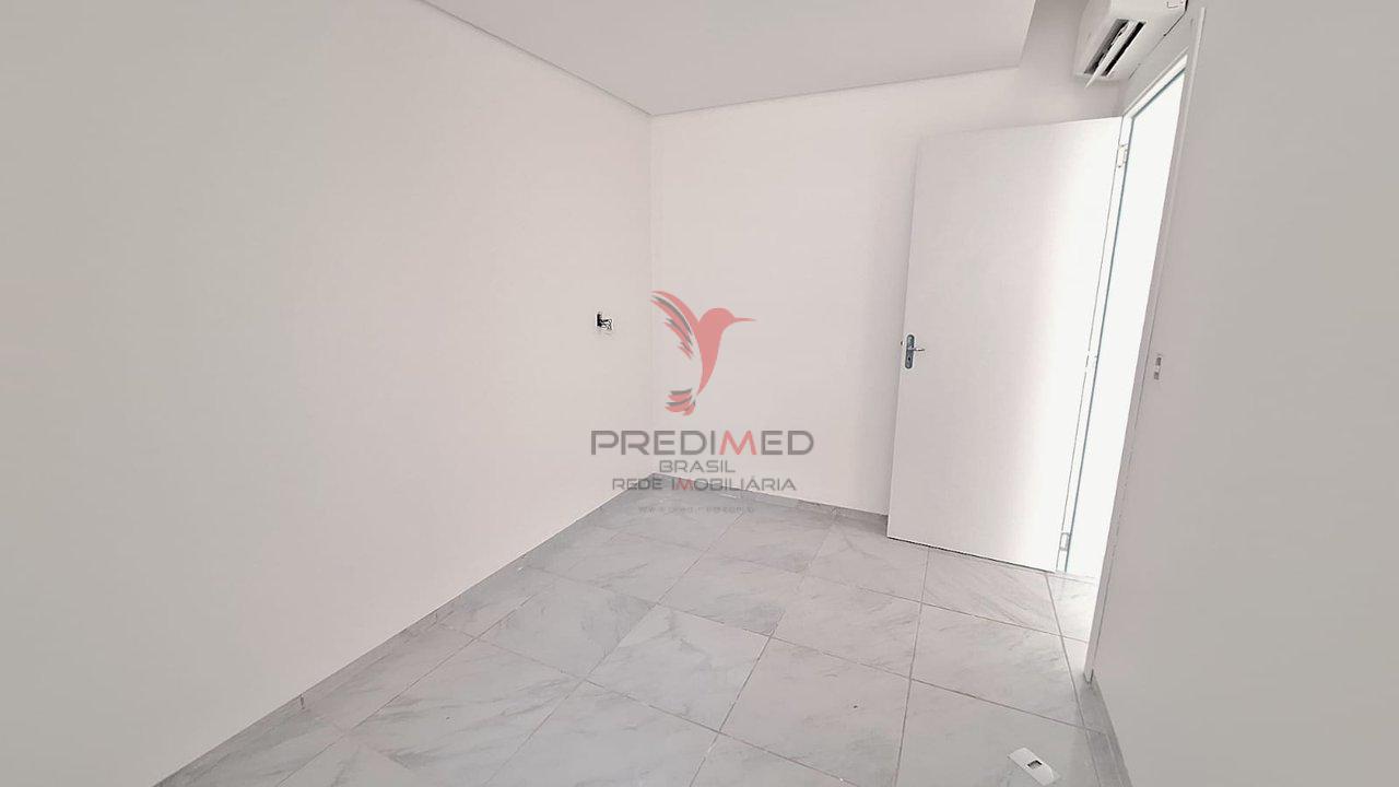 Apartamento entrada parcelada,Penha, Litoral de Santa Catarina. Sacada com churrasqueira  Penha - 