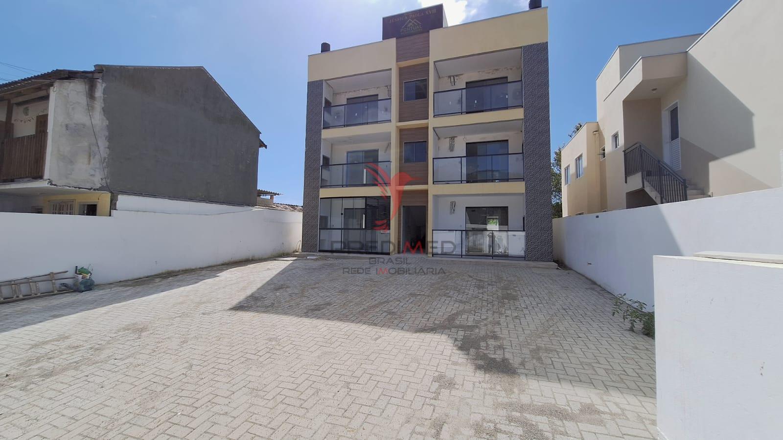 Apartamento, 2 quartos, 59 m² - Foto 2