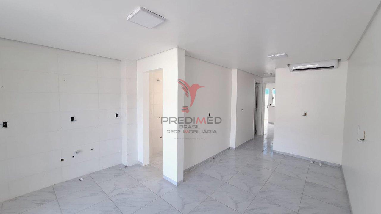Apartamento entrada parcelada,Penha, Litoral de Santa Catarina. Sacada com churrasqueira  Penha - 