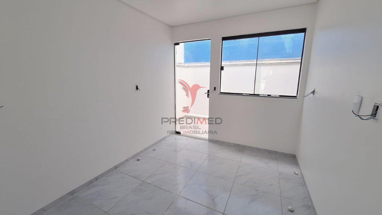Apartamento entrada parcelada,Penha, Litoral de Santa Catarina. Sacada com churrasqueira  Penha - 