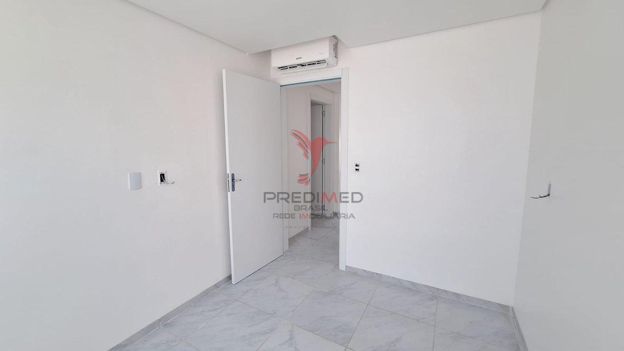Apartamento entrada parcelada,Penha, Litoral de Santa Catarina. Sacada com churrasqueira  Penha - 