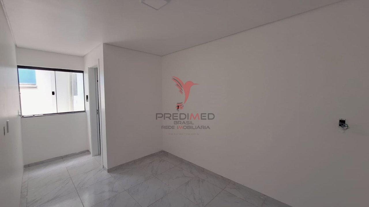 Apartamento entrada parcelada,Penha, Litoral de Santa Catarina. Sacada com churrasqueira  Penha - 