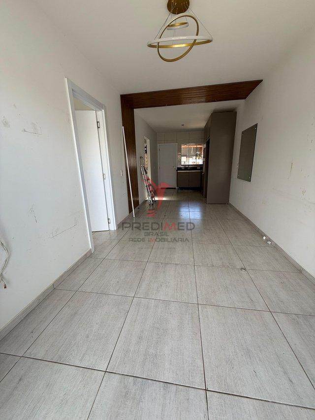 Casa com 2 Vagas. FINANCIA pelo MCMV.no litoral da Penha em Santa Catarina  Penha - 