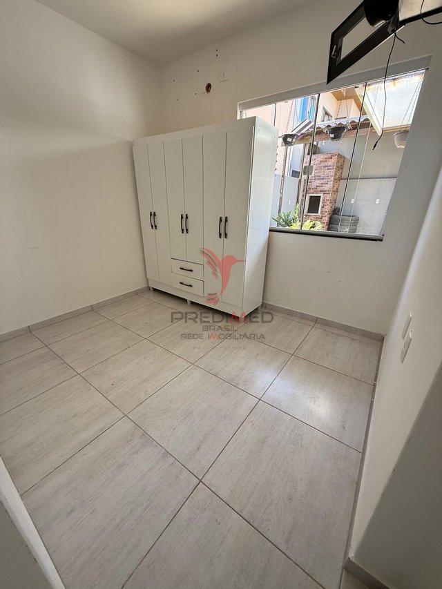 Casa com 2 Vagas. FINANCIA pelo MCMV.no litoral da Penha em Santa Catarina  Penha - 