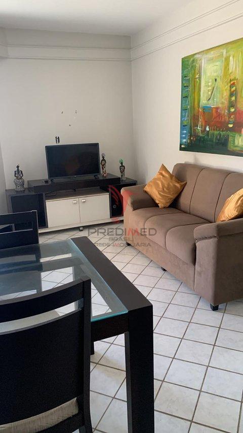 Apartamento no Jardim Oceania Rua Fernando Luiz Henriques dos Santos João Pessoa - 